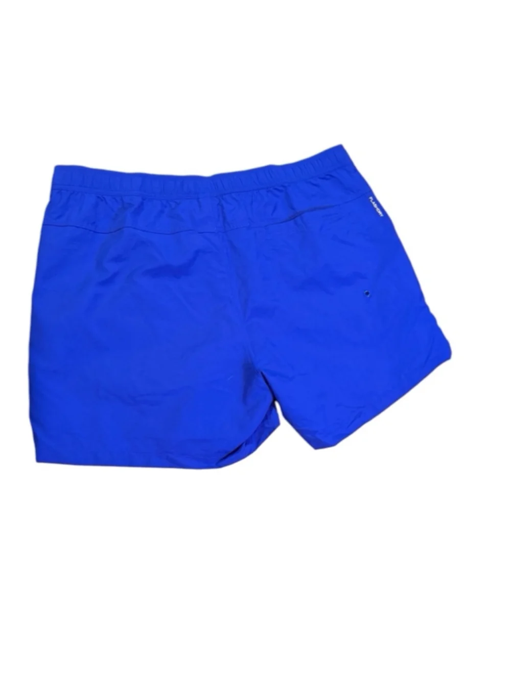 Men's The North Face Action Shorts XL Blue
